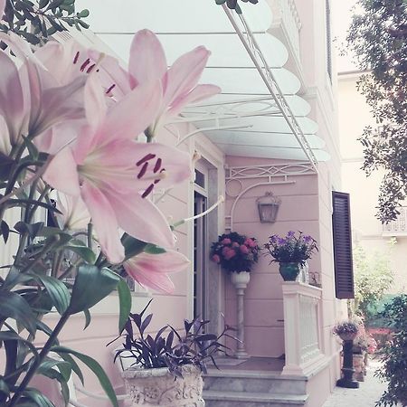 Villa La Fonte Marina di Pietrasanta Extérieur photo