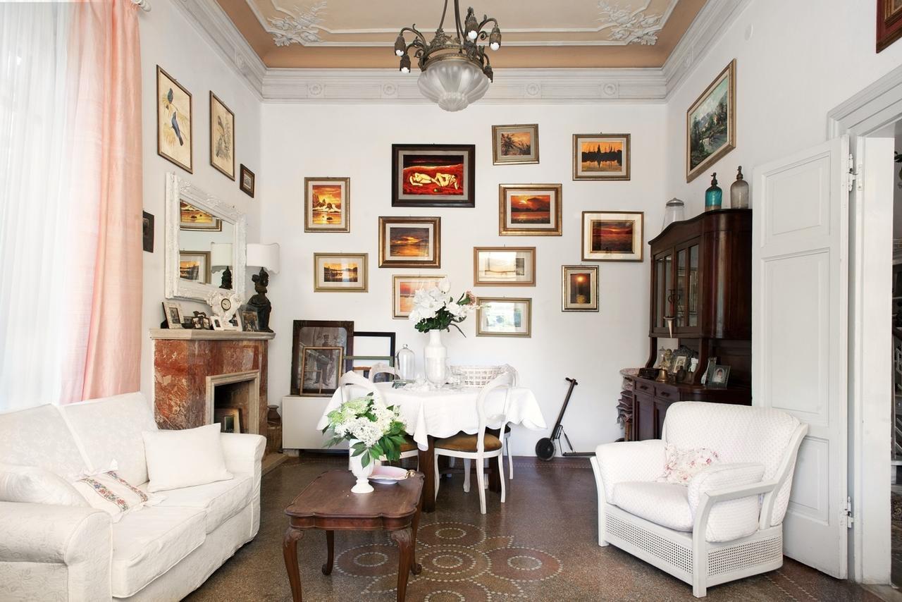 Villa La Fonte Marina di Pietrasanta Extérieur photo
