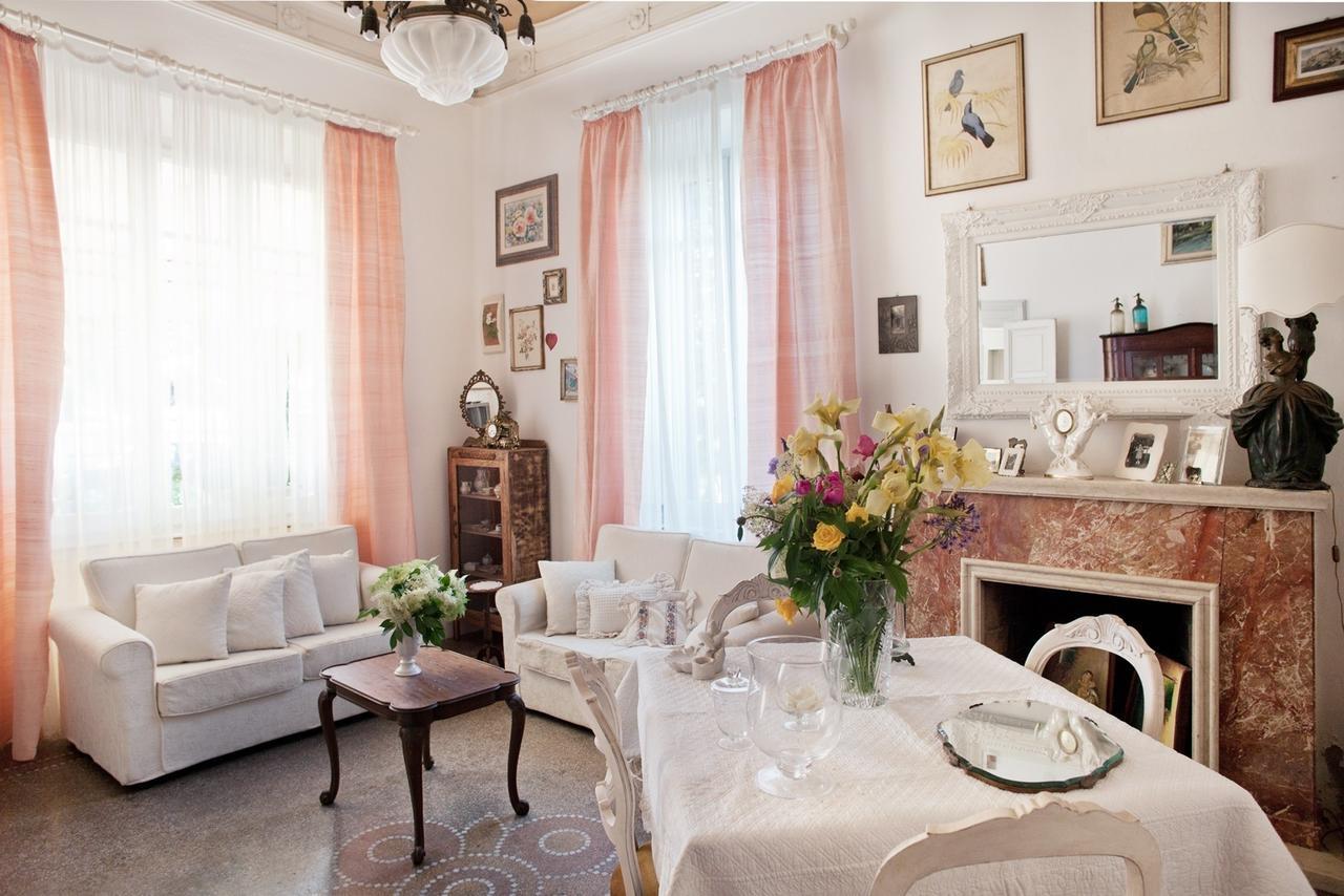 Villa La Fonte Marina di Pietrasanta Extérieur photo