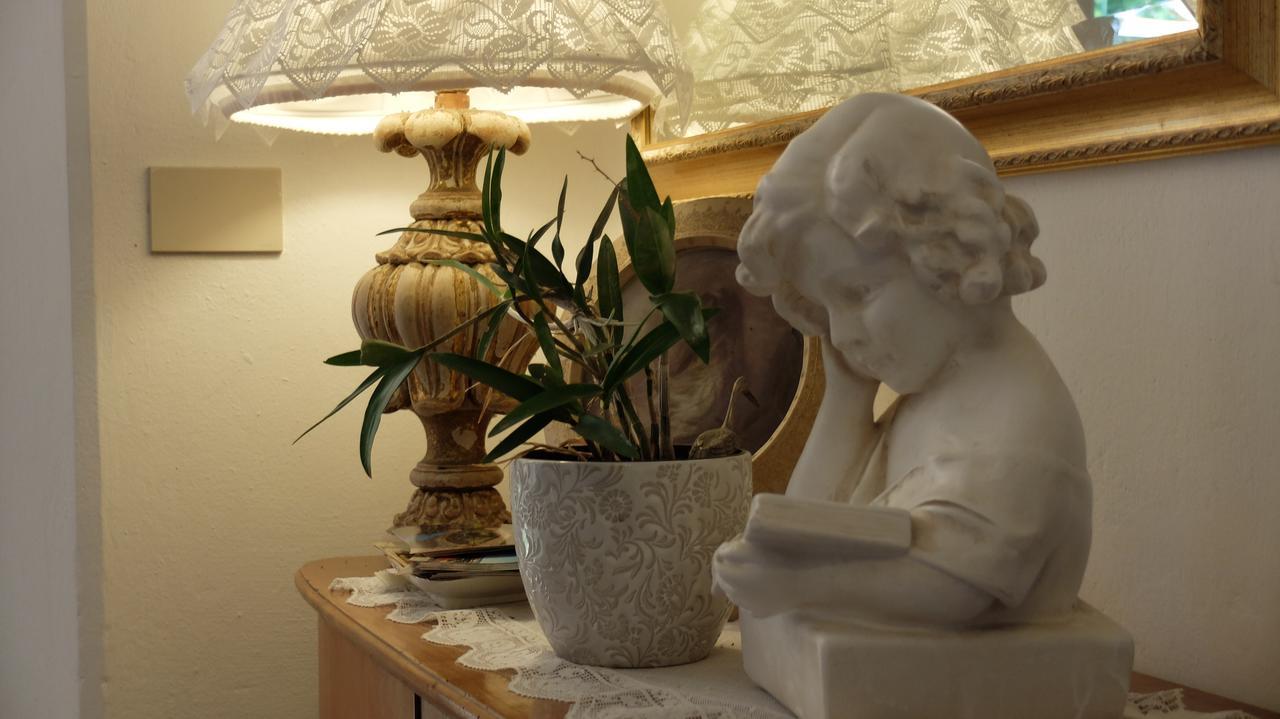 Villa La Fonte Marina di Pietrasanta Extérieur photo