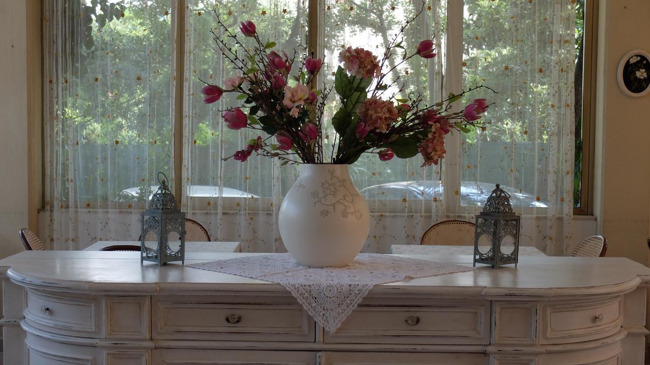 Villa La Fonte Marina di Pietrasanta Extérieur photo