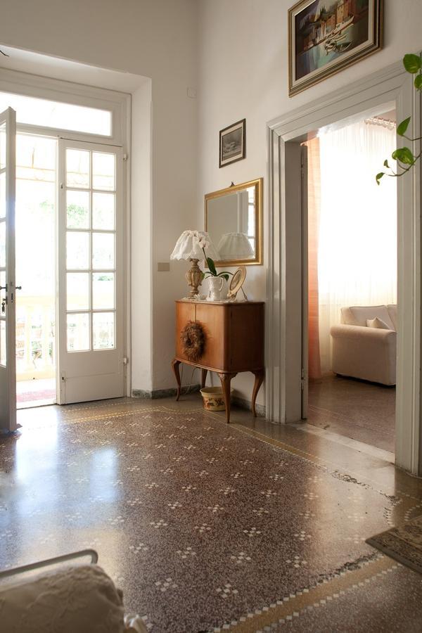 Villa La Fonte Marina di Pietrasanta Extérieur photo