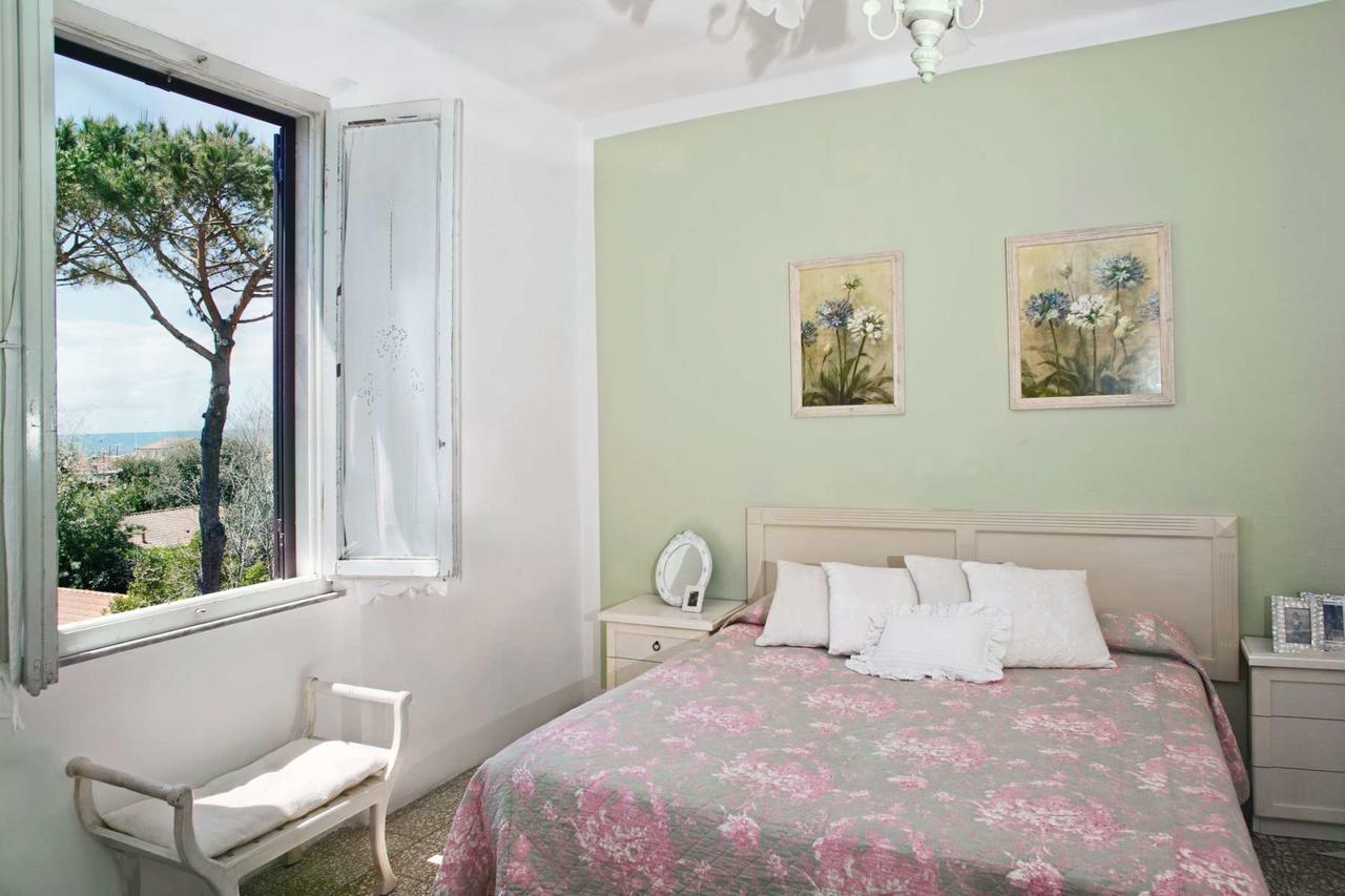 Villa La Fonte Marina di Pietrasanta Chambre photo