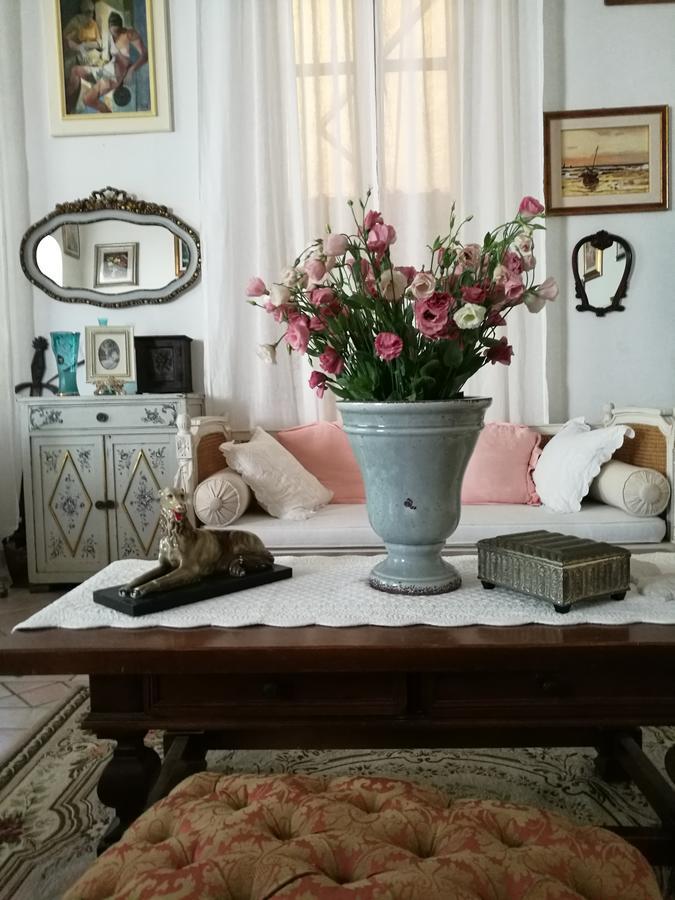 Villa La Fonte Marina di Pietrasanta Extérieur photo