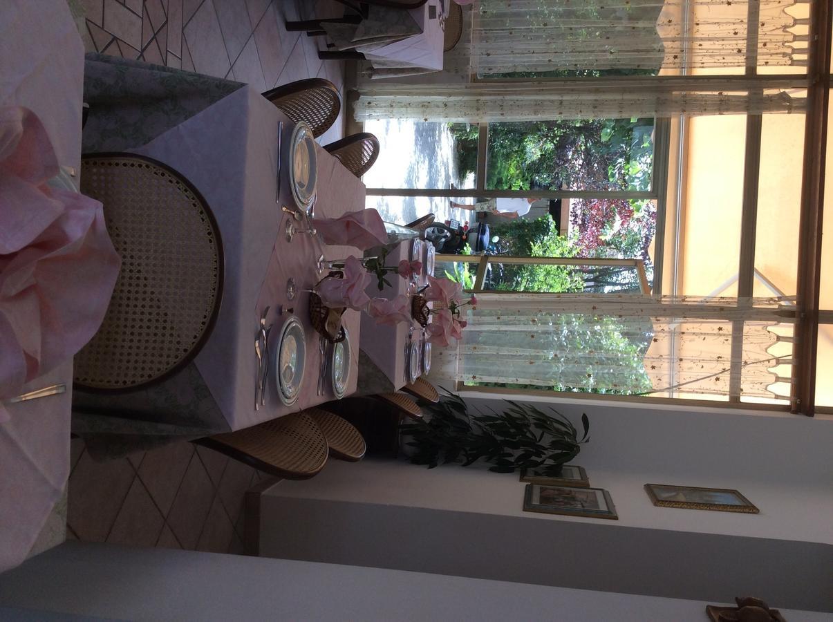 Villa La Fonte Marina di Pietrasanta Extérieur photo