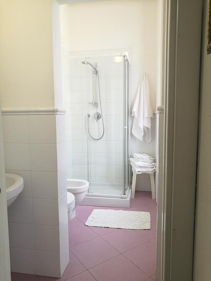 Villa La Fonte Marina di Pietrasanta Extérieur photo
