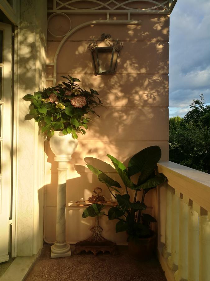 Villa La Fonte Marina di Pietrasanta Extérieur photo