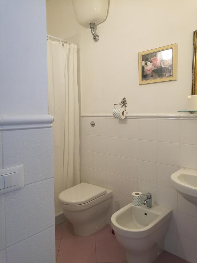 Villa La Fonte Marina di Pietrasanta Extérieur photo