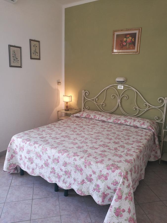 Villa La Fonte Marina di Pietrasanta Extérieur photo