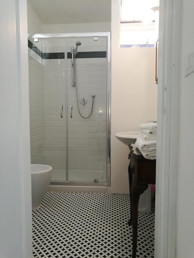Villa La Fonte Marina di Pietrasanta Extérieur photo