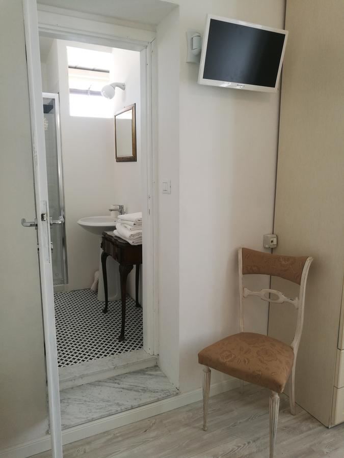 Villa La Fonte Marina di Pietrasanta Extérieur photo